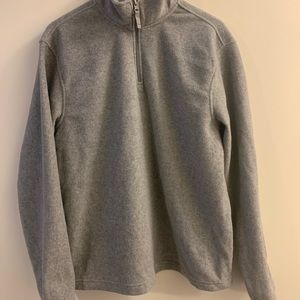 Starter Fleece